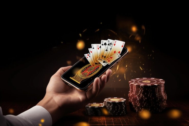Trải nghiệm casino LIVE trực tuyến với dealer chuyên nghiệp